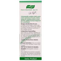 A Vogel Haemorrhoid Formula